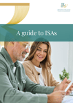 A guide to Isas