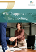 WhatHappenAtFirstMeeting