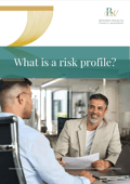 WhatIsaRiskProfile