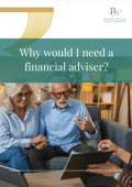 Why would I need a financial adviser