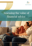 value of advice